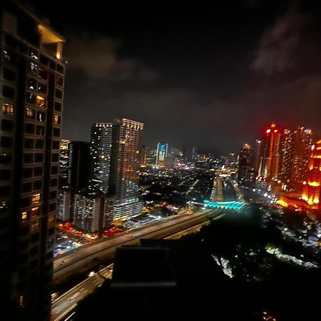 Mercu Summer Suites Klcc By Minutepointhome Kuala Lumpur Exteriér fotografie