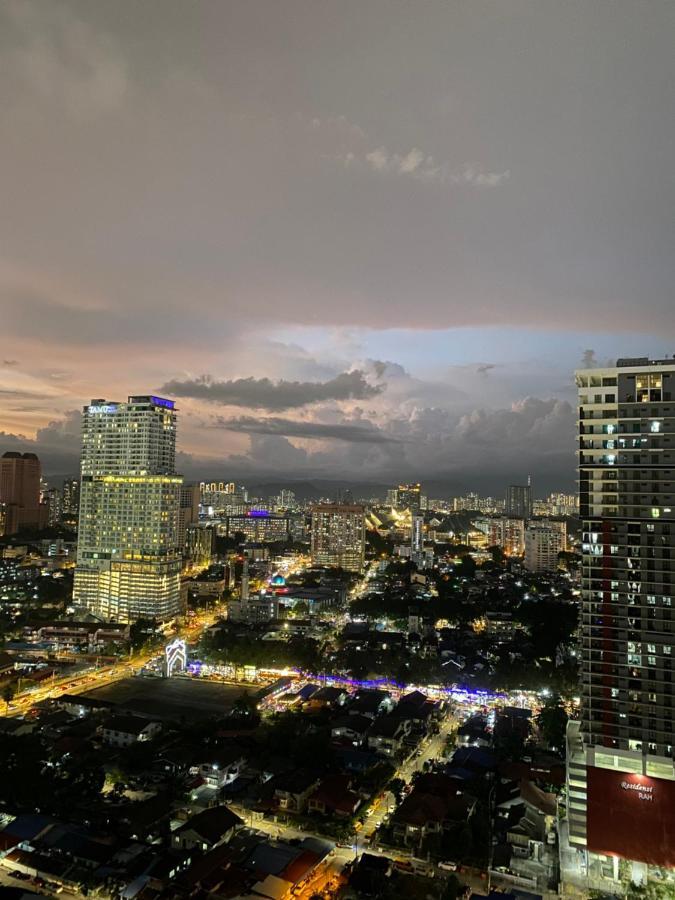 Mercu Summer Suites Klcc By Minutepointhome Kuala Lumpur Exteriér fotografie