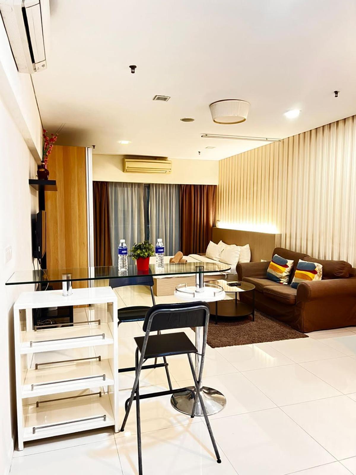 Mercu Summer Suites Klcc By Minutepointhome Kuala Lumpur Exteriér fotografie