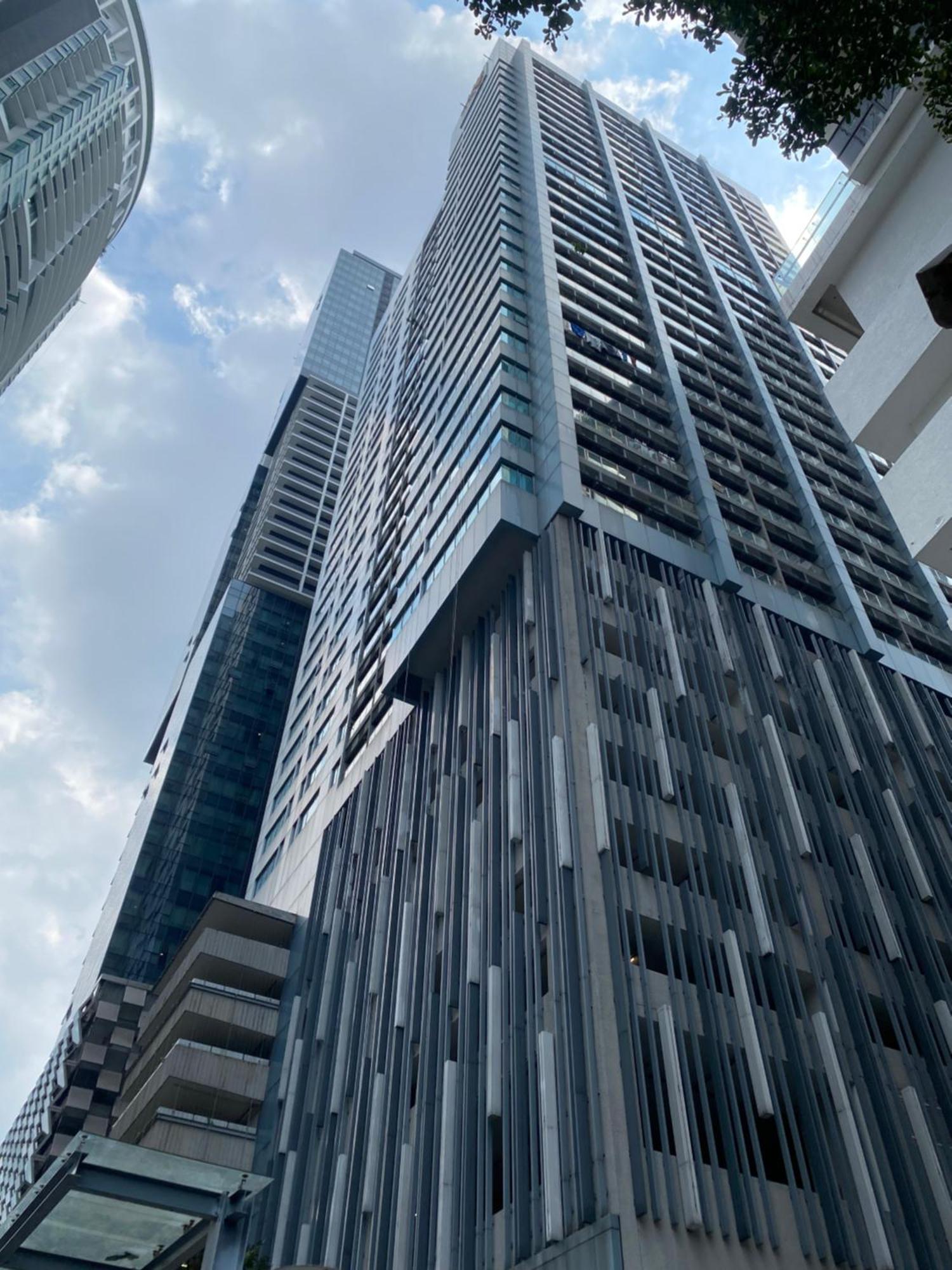 Mercu Summer Suites Klcc By Minutepointhome Kuala Lumpur Exteriér fotografie